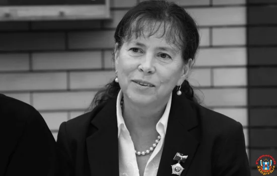 Мать‑героиня Надежда Осяк скончалась на 60-м году жизни