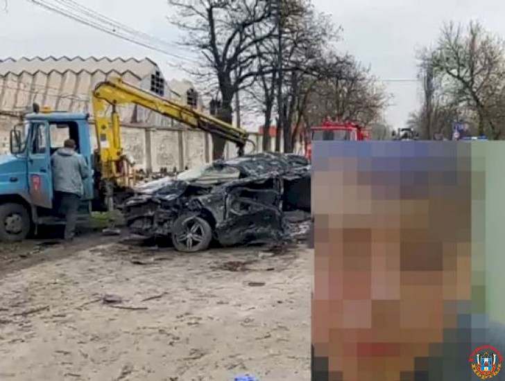 В Новочеркасске похоронили шестого подростка, попавшего в ДТП
