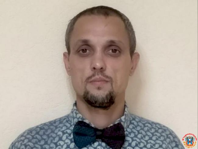 В Ростовской области 36-летний мужчина пропал без вести В Ростовской области 36-летний мужчина пропал без вести