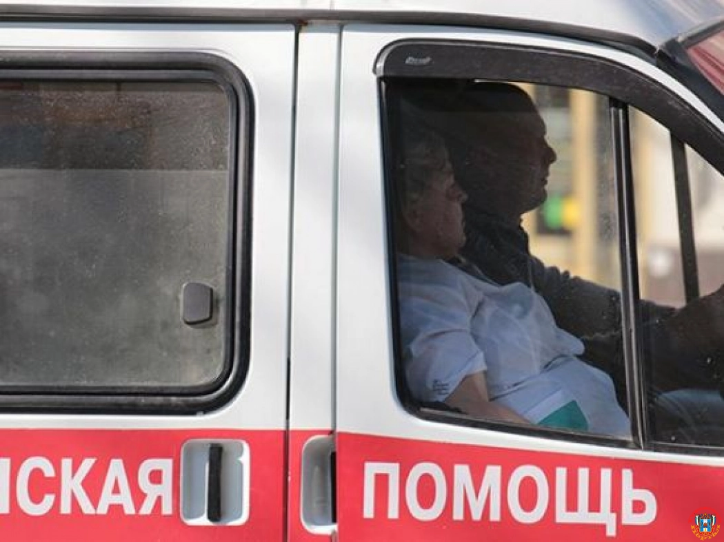В Ростовской области коронавирусом заболели еще 355 человек