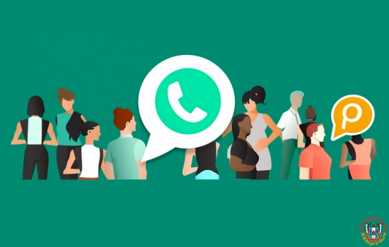 В WhatsApp большое обновление для групп - можно посмотреть общие группы и не только