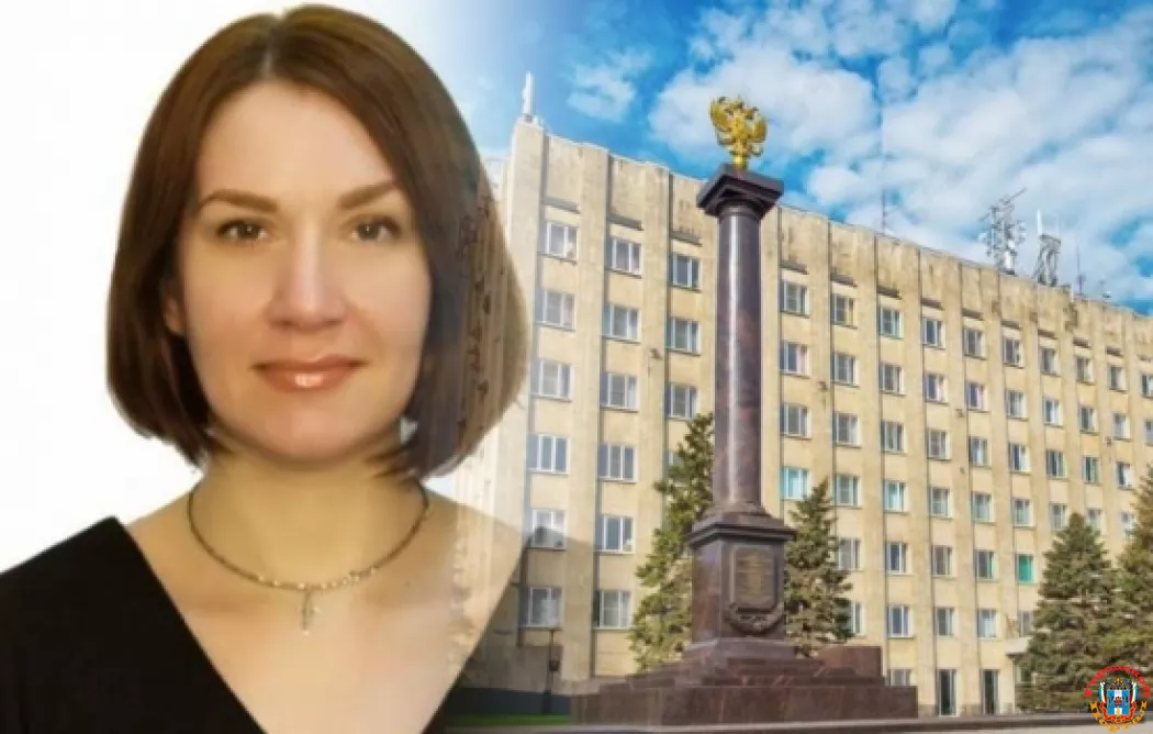 Замглавы администрации Таганрога стала юрист Екатерина Громыко
