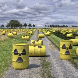 Новое хранилище радиоактивных отходов построят в Ростовской области