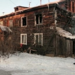 Мать сгоревших в Лесосибирске детей не успела установить дымоизвещатели