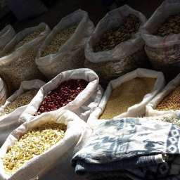 В Ростовской области оборот розничной торговли увеличился на 1,7%