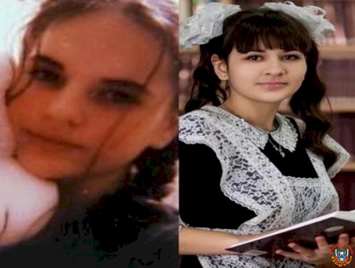 На Дону ищут двух пропавших школьниц