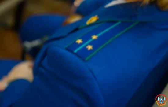 Получить выплату за погибшего на СВО сына, женщине помогла Прокуратура Волгодонска