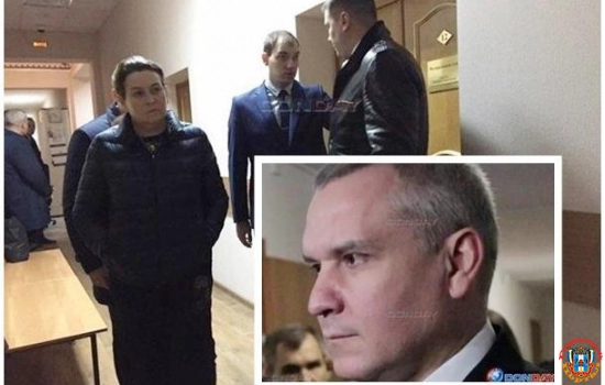 Суд по делу экс-министра здравоохранения Ростовской области перенесли на 21 июля