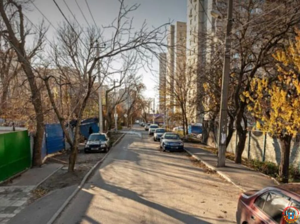 В Ростове с 24 декабря запретят парковку транспорта