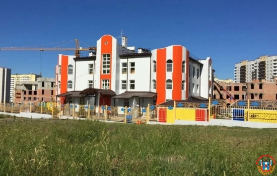 В Ростовской области оштрафовали заведующую детсадом