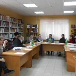 В библиотеках Ростова проходит цикл мероприятий, посвященных Дню православной книги