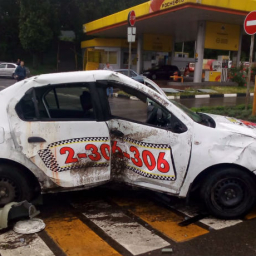 В аварии на проспекте Стачки в Ростове погибла шестилетняя девочка