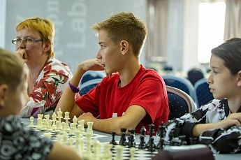 Донские шахматисты отличились на шахматном фестивале в Ялте
