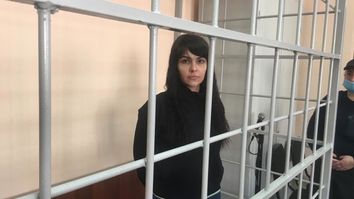 Жительница Омской области совершила 41 кражу с помощью фольги