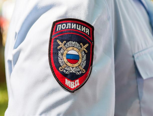 Пьяный подполковник полиции разбился на служебном авто под Ростовом
