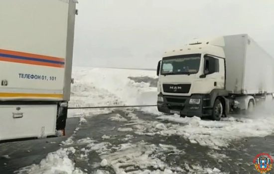 Автобусные рейсы на трассе М-4 "Дон" обещают запустить утром 1 апреля