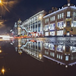 Пасмурно и прохладно будет в Ростове в последнее воскресенье зимы