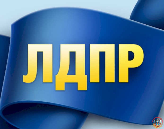 ЛДПР в Ростовской области предлагает повысить роль и статус общественных палат муниципальных образований