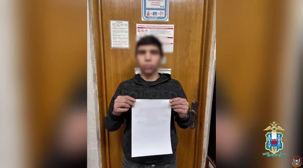 Любитель советского ретро: в Ростове поймали парня, который угонял старые &laquo;Лады&raquo; ради ночных прогулок