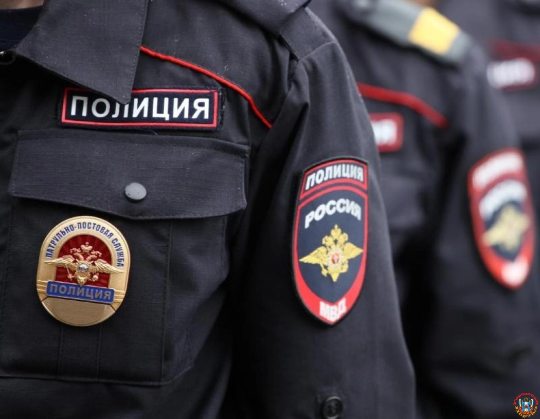 На территории бывшего рынка в Новочеркасске убили мужчину