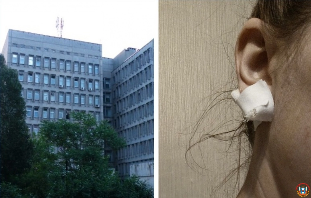 Пациенты поликлиники в Ростове вынуждены покупать скальпели и медицинские перчатки за свой счет