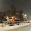 Усиленный режим в Ростове: более 120 единиц спецтехники вышли на ночную расчистку улиц от снега
