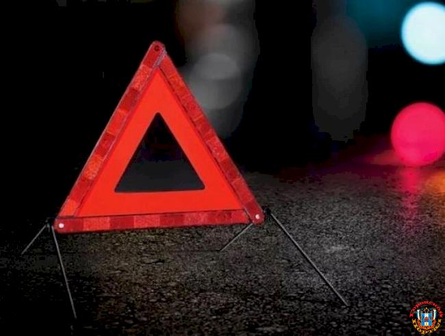 В ДТП под Ростовом пострадал 12-летний мальчик
