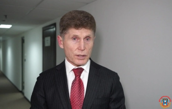 В Приморье проверят сообщения о потерях морпехов