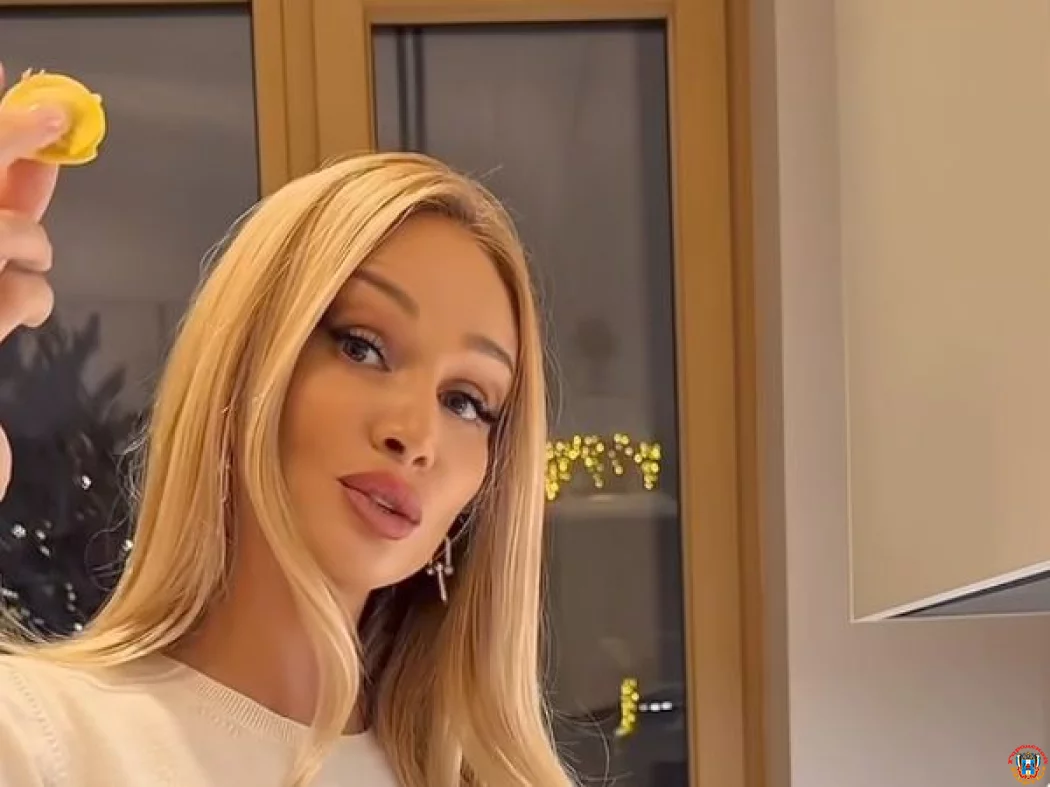 Виктория Лопырева возрождает донскую традицию: рецепт вареников с сюрпризами для гаданий Виктория Лопырева возрождает донскую традицию: рецепт вареников с сюрпризами для гаданий