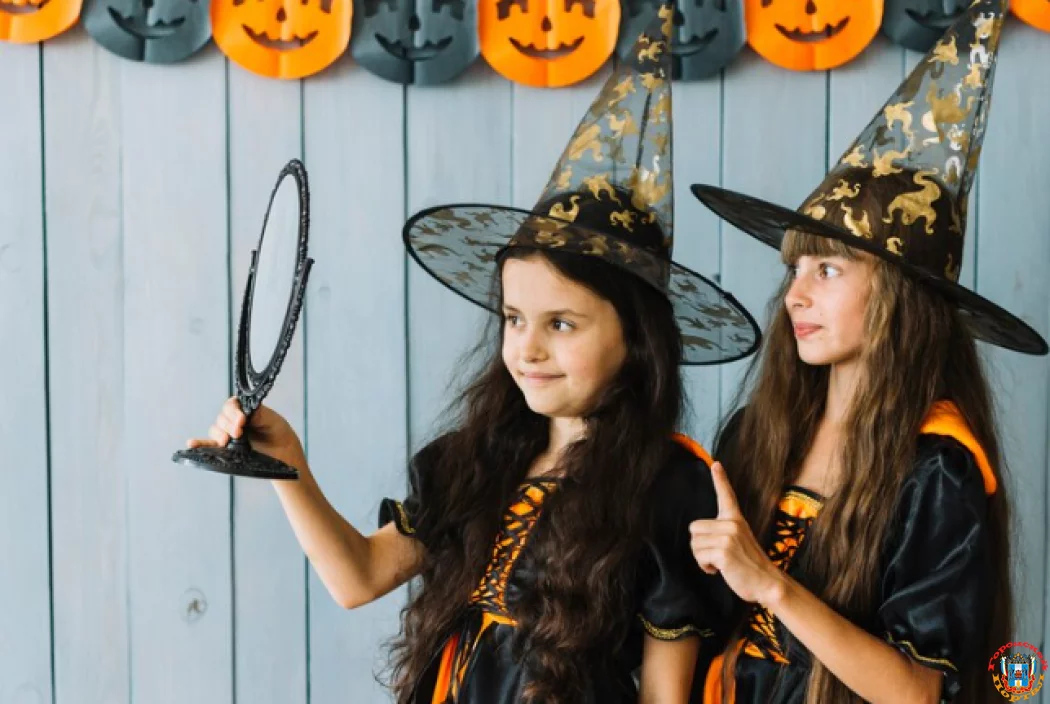 Власти Ростовской области рекомендовали школьникам не отмечать Хеллоуин