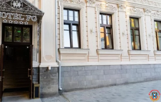 За 299 миллионов рублей выставили на продажу историческое здание в центре Ростова