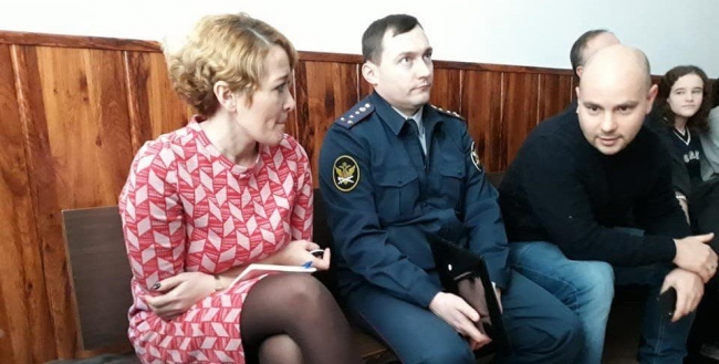 Следователь разрешил Анастасии Шевченко посетить дочь в реанимации