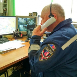 Двухсоткилограммовая ростовчанка упала с дивана и позвала на помощь спасателей