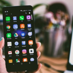 Более половины жителей Ростовской области пользуются WhatsApp