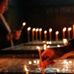 В РПЦ так и не определились, как относиться к ЭКО
