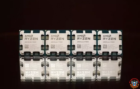 AMD Ryzen 7000 против Intel Raptor Lake: какой процессор лучше