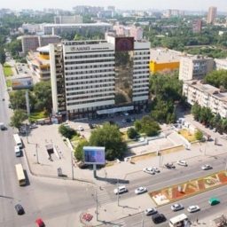Многоэтажки не будет: в Ростове запретили строительство высотки на площади Ленина
