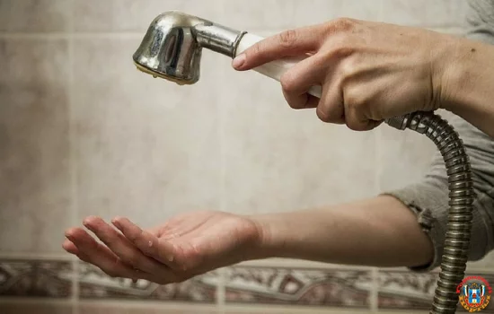 Болгарстрой частично остался без горячего водоснабжения