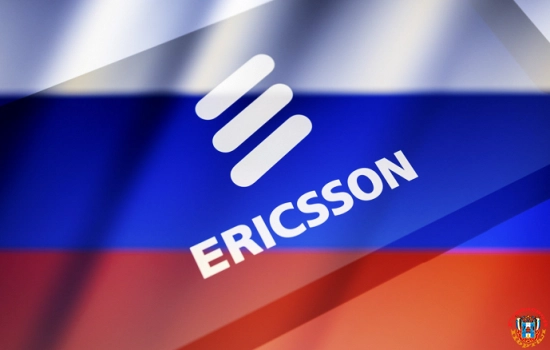 Ericsson уволит всех сотрудников в России