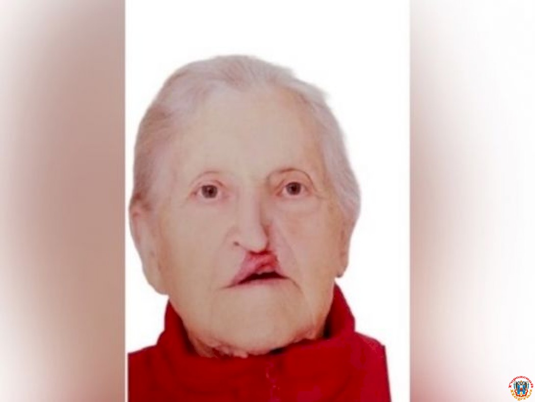 На Дону пропала без вести 86-летняя пенсионерка