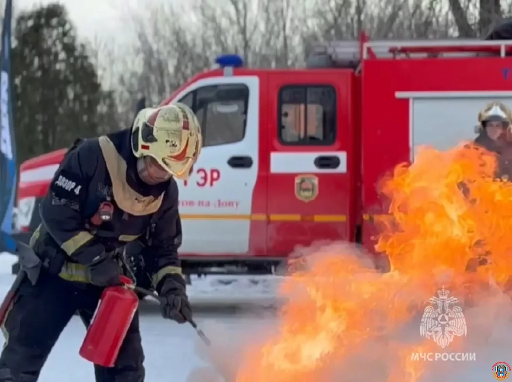 Один человек погиб: донские спасатели ликвидировали 14 пожаров за сутки