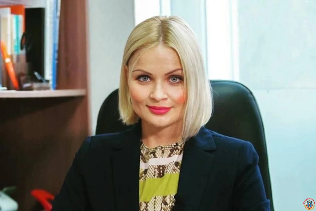 По делу о пытках подростков, владелицу рехабов Анну Хоботову объявили&nbsp;в розыск