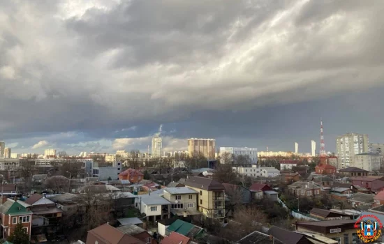 Почему на юге так много частных домов в городах по стравнению с Ростовом