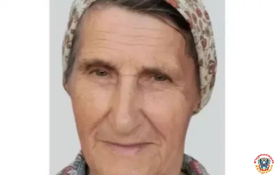 Пропавшая без вести 75-летняя пенсионерка найдена живой