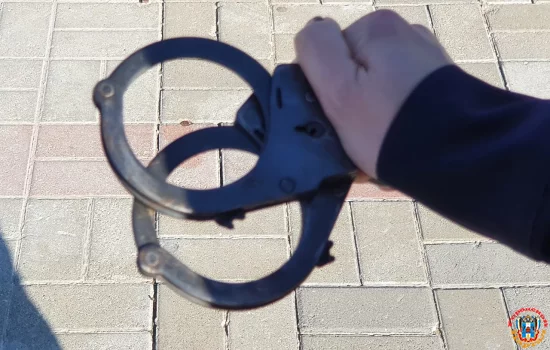 В Цимлянске арестован по подозрению в подкупе - депутат Краснянский