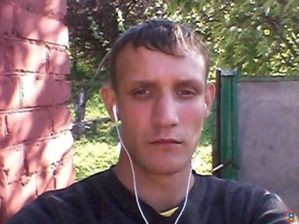 В Гуково без вести пропал 28-летний парень из Новокубанска