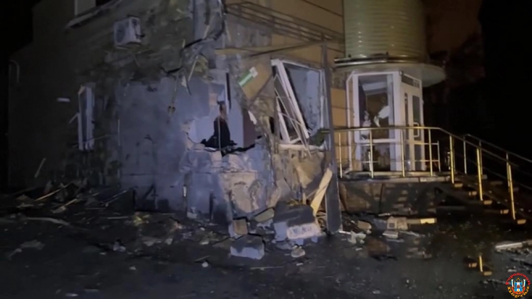 Вооруженные силы Украины обстреляли Донецк, Макеевку и Васильевку