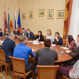 Администрация Ростова инициирует проект благоустройства городских пространств с помощью технологии граффити