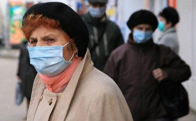 В Ростовской области утверждены меры социальной поддержки граждан на период ограничений из-за коронавируса
