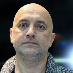 Захар Прилепин хочет попасть в Госдуму, став депутатом от Ростовской области